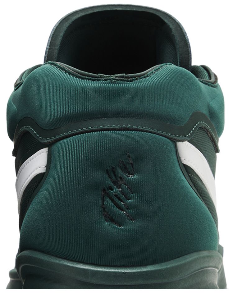 Nike Air Zoom GT Hustle 2 TB Promo Gorge Green
