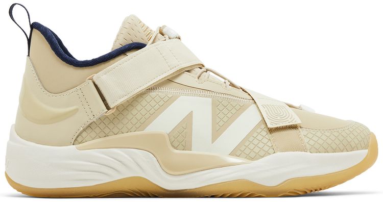 New Balance Lindor 2 Pre Game Linen Salt Marsh