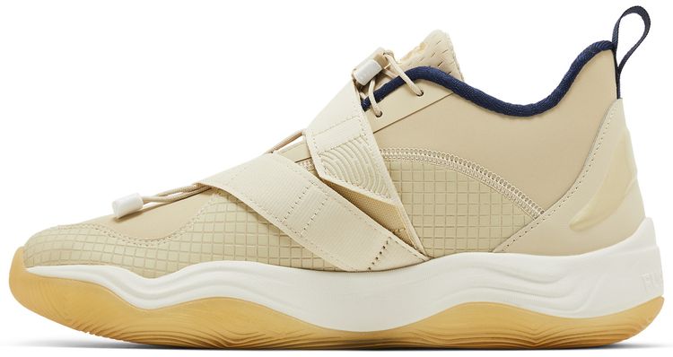 New Balance Lindor 2 Pre Game Linen Salt Marsh