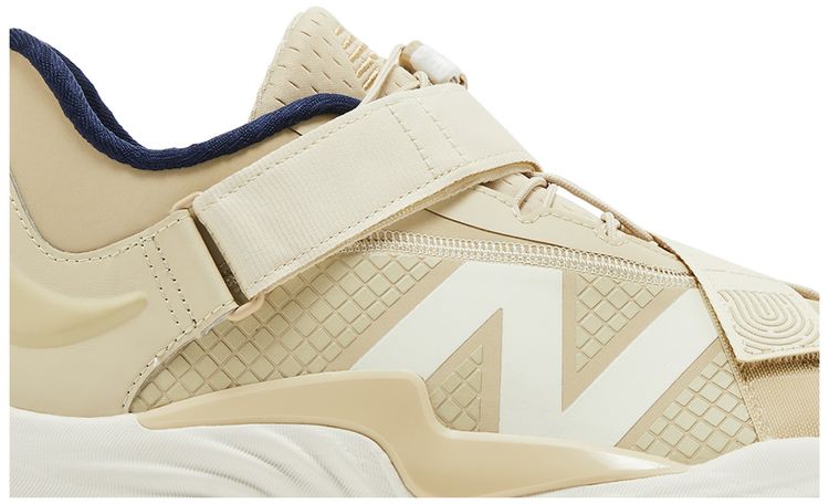 New Balance Lindor 2 Pre Game Linen Salt Marsh