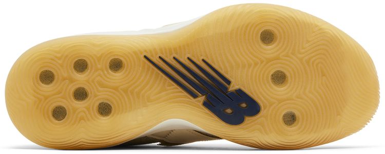 New Balance Lindor 2 Pre Game Linen Salt Marsh