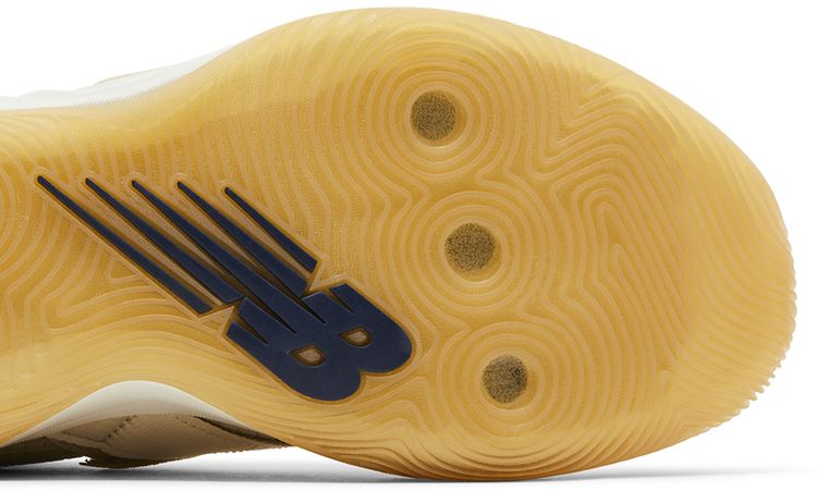 New Balance Lindor 2 Pre Game Linen Salt Marsh