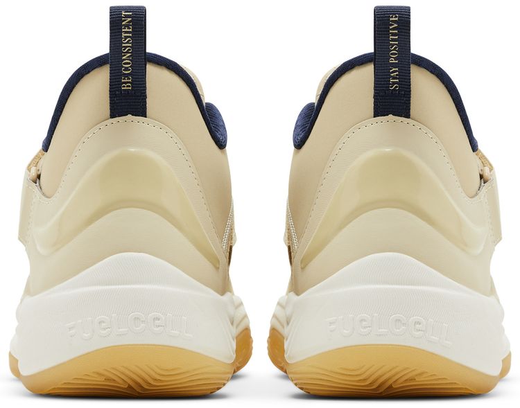 New Balance Lindor 2 Pre Game Linen Salt Marsh