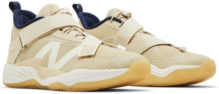 New Balance Lindor 2 Pre Game Linen Salt Marsh