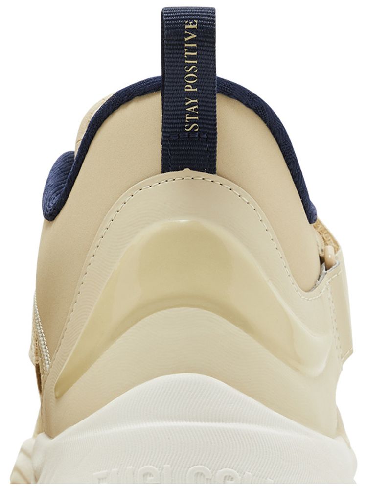 New Balance Lindor 2 Pre Game Linen Salt Marsh