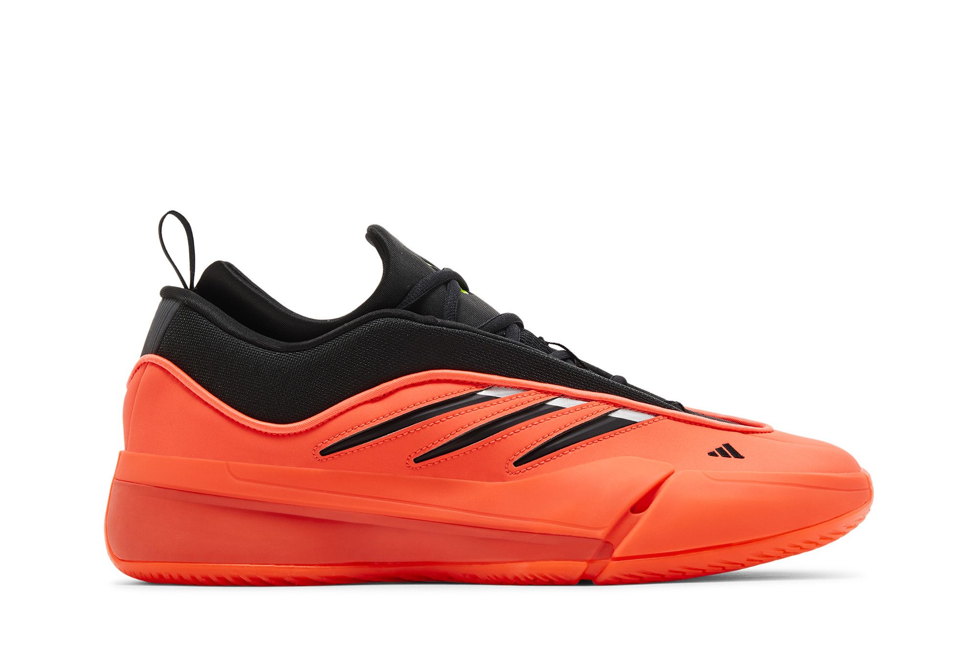 シューズ(男性用)  DAME9 Solar Red Buy adidas Dame 9 'Solar Red' - IE3627 | GOAT