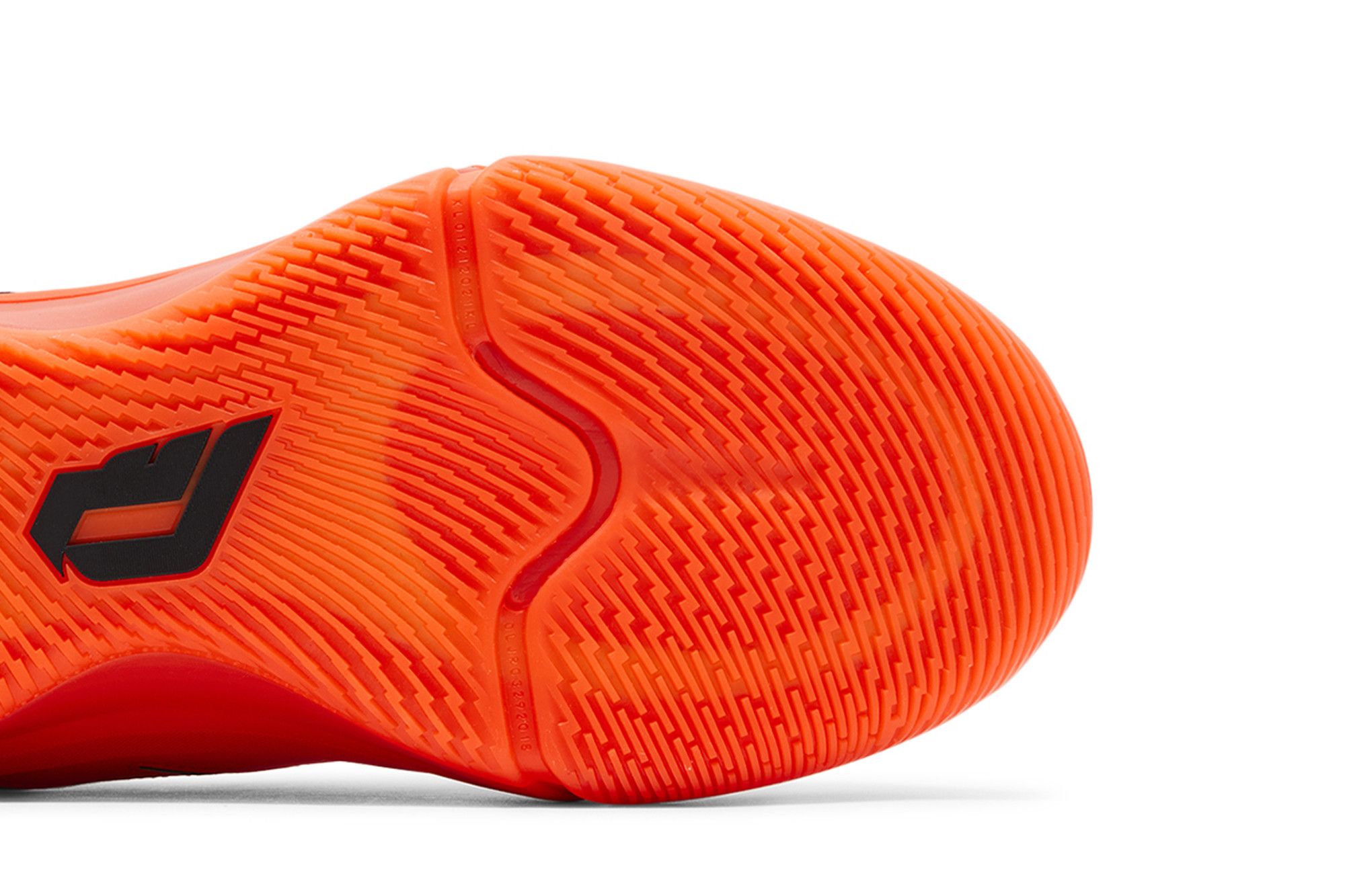 Buy adidas Dame 9 'Solar Red' - IE3627 | GOAT