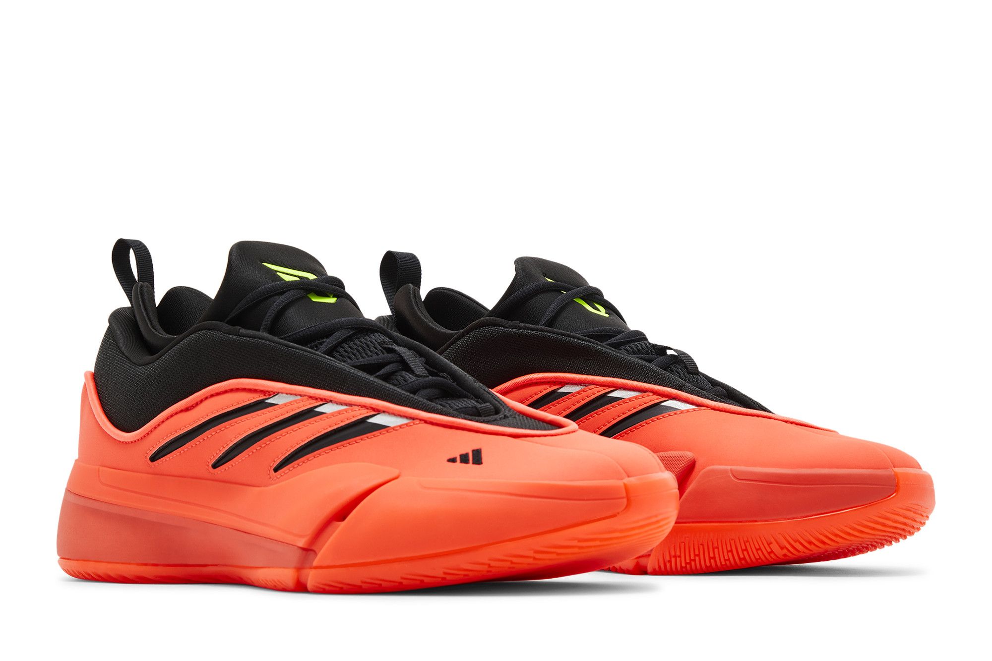 シューズ(男性用) adidas DAME9 Solar Red Buy adidas Dame 9 'Solar Red' - IE3627 | GOAT