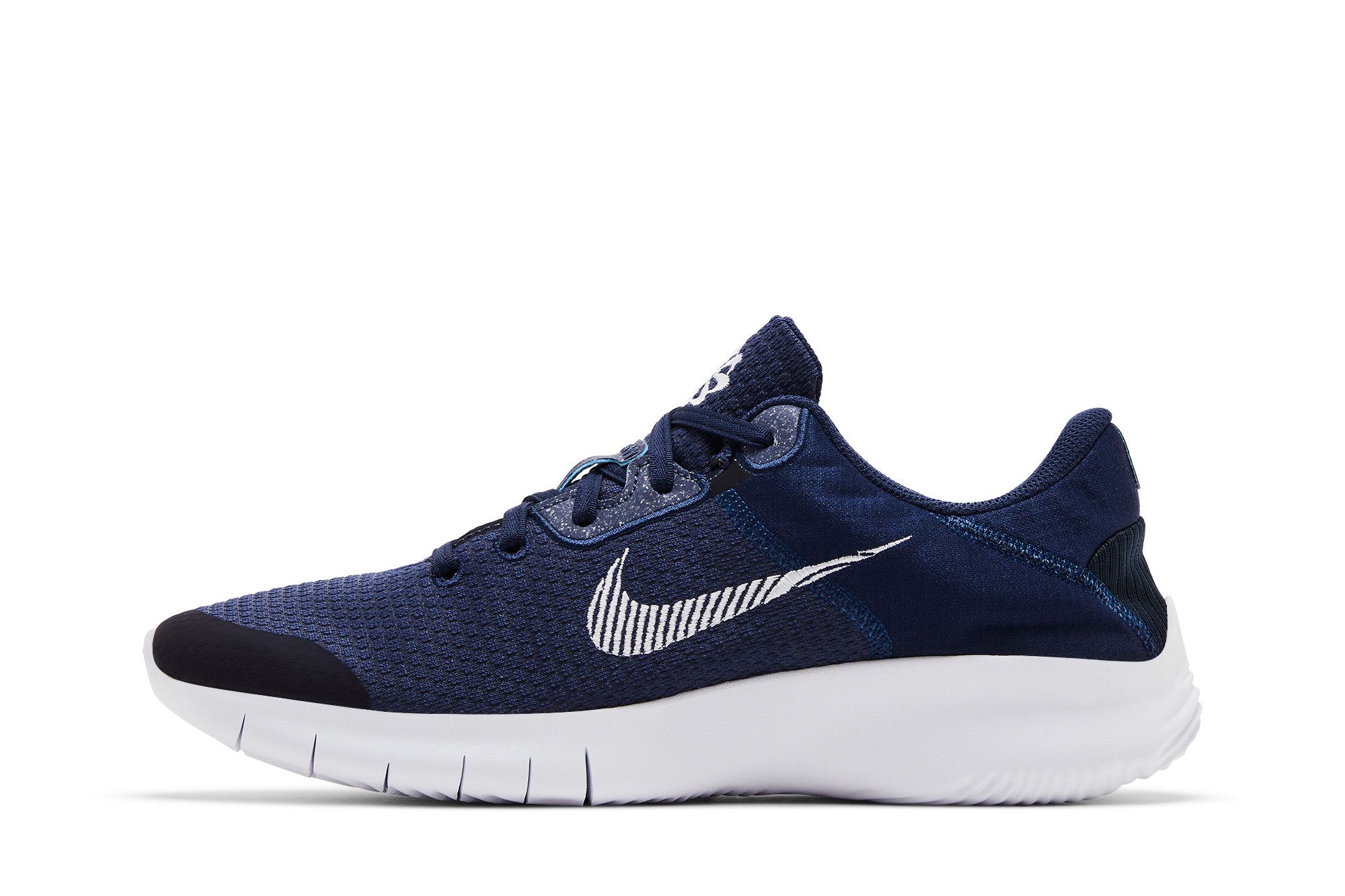 Buy Nike Flex Experience Run 11 Next Nature 'Midnight Navy