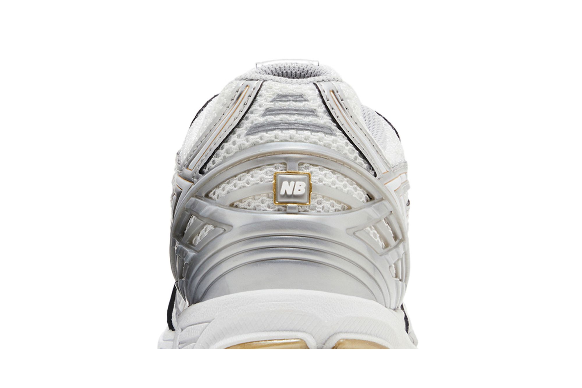 Buy 1906R 'White Silver Metallic' - M1906RI | GOAT
