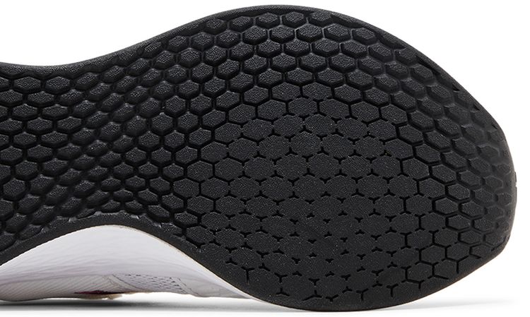 New Balance Wmns Fresh Foam Roav White Black Surf