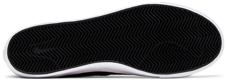 Nike Blazer Court Mid Premium SB Black Anthracite