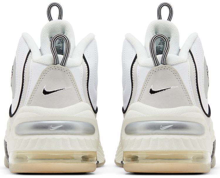 Nike Air Penny 2 Photon Dust