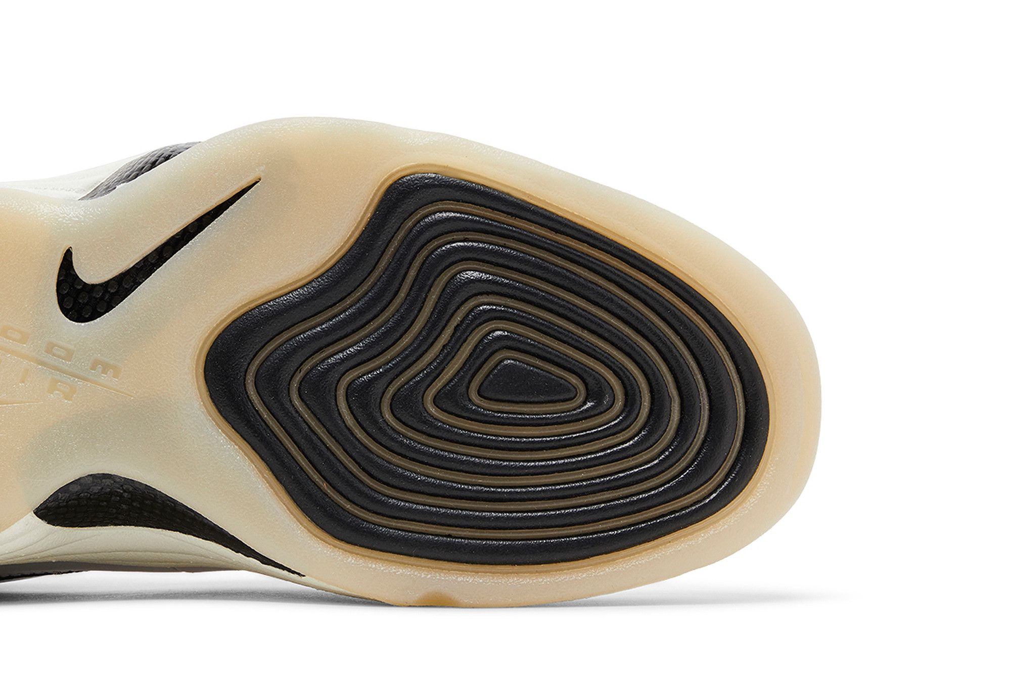 Buy Nike Air Penny 2 'Photon Dust' - FB7727 100 | GOAT