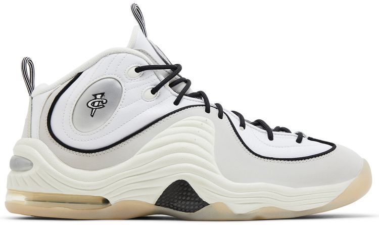 Nike Air Penny 2 Photon Dust