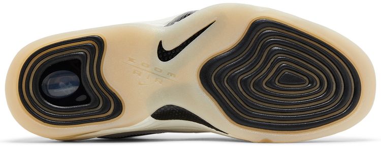 Nike Air Penny 2 Photon Dust