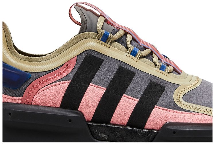 Adidas Wmns NMD V3 Grey Wonder Red