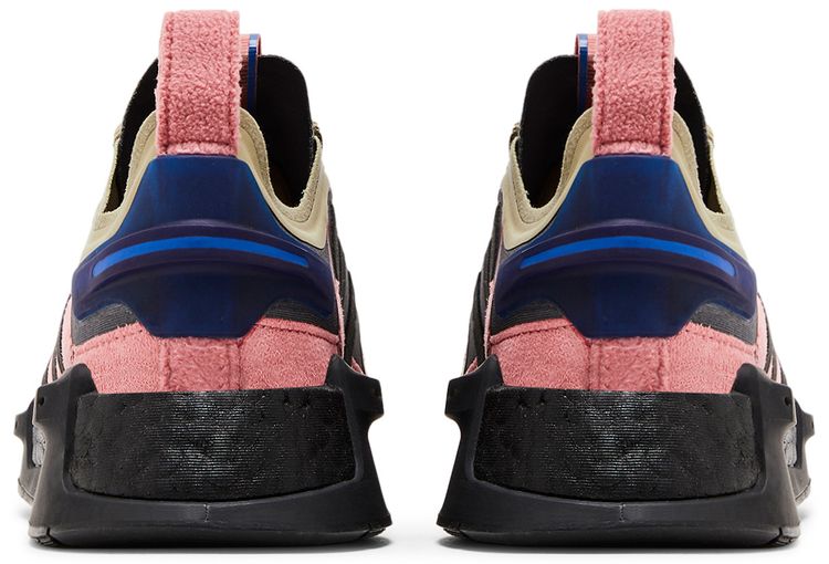 Adidas Wmns NMD V3 Grey Wonder Red