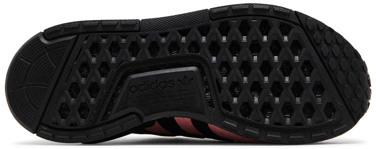 Adidas Wmns NMD V3 Grey Wonder Red