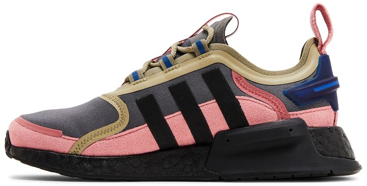 Adidas Wmns NMD V3 Grey Wonder Red