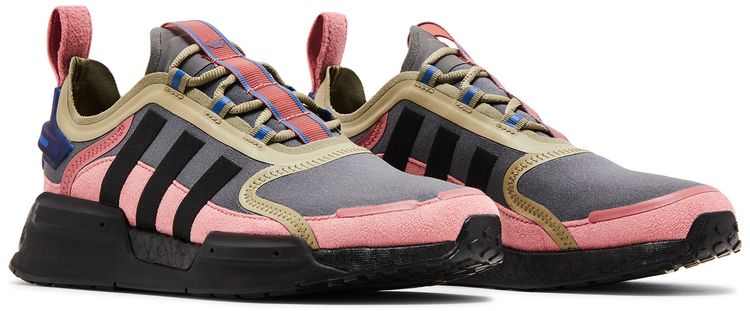 Adidas Wmns NMD V3 Grey Wonder Red