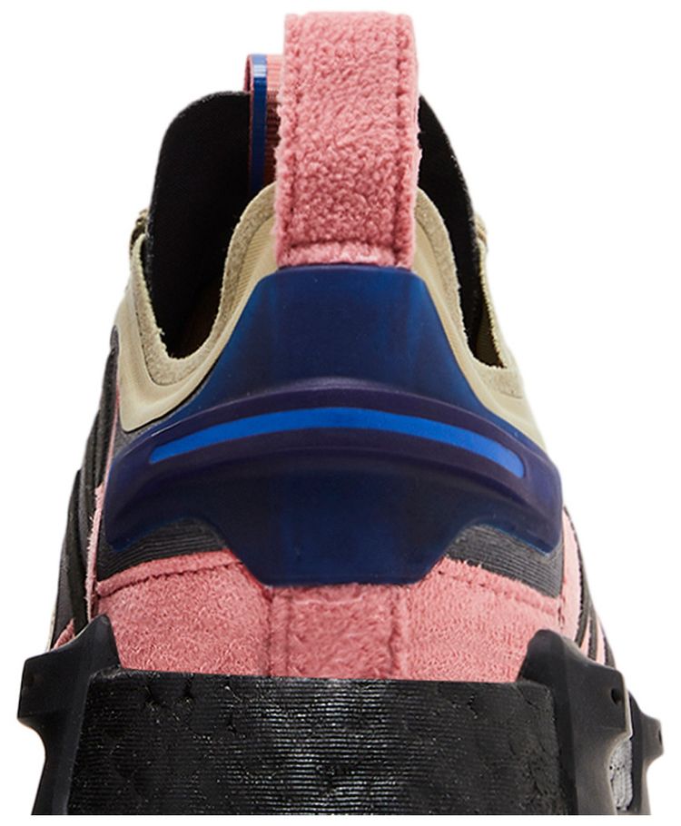 Adidas Wmns NMD V3 Grey Wonder Red