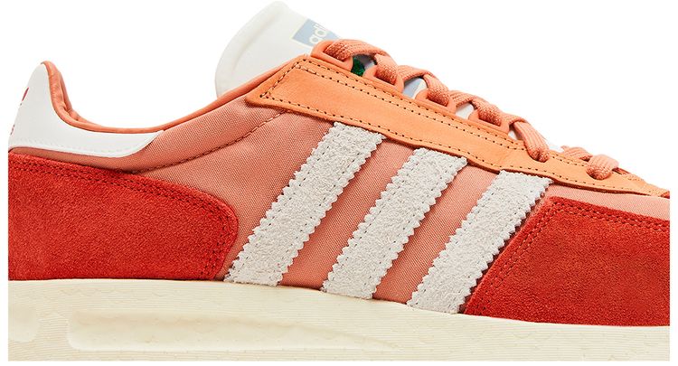 Adidas Retropy E5 Hazy Copper Preloved Red