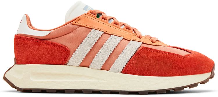 Adidas Retropy E5 Hazy Copper Preloved Red