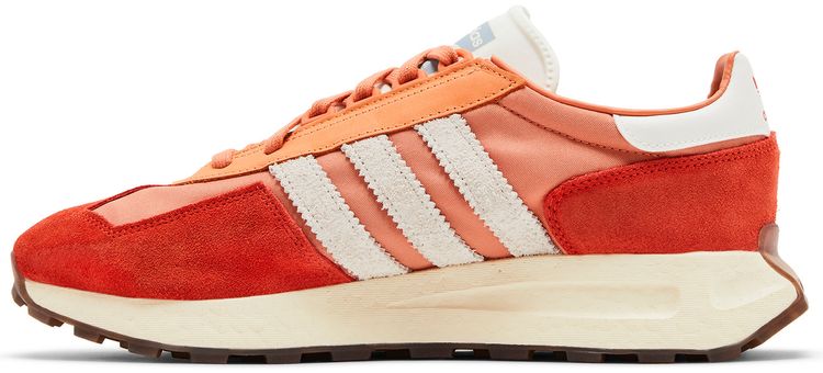 Adidas Retropy E5 Hazy Copper Preloved Red