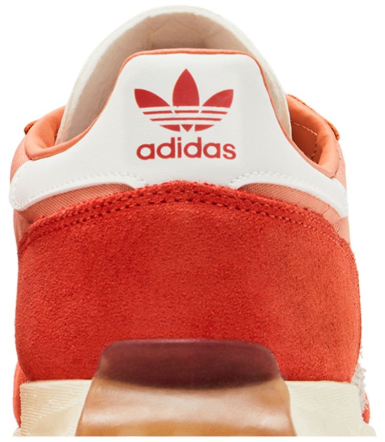 Adidas Retropy E5 Hazy Copper Preloved Red