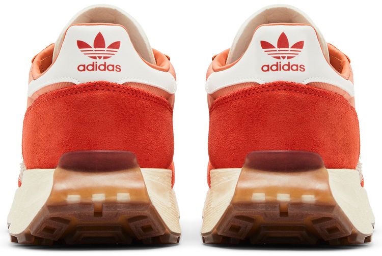 Adidas Retropy E5 Hazy Copper Preloved Red