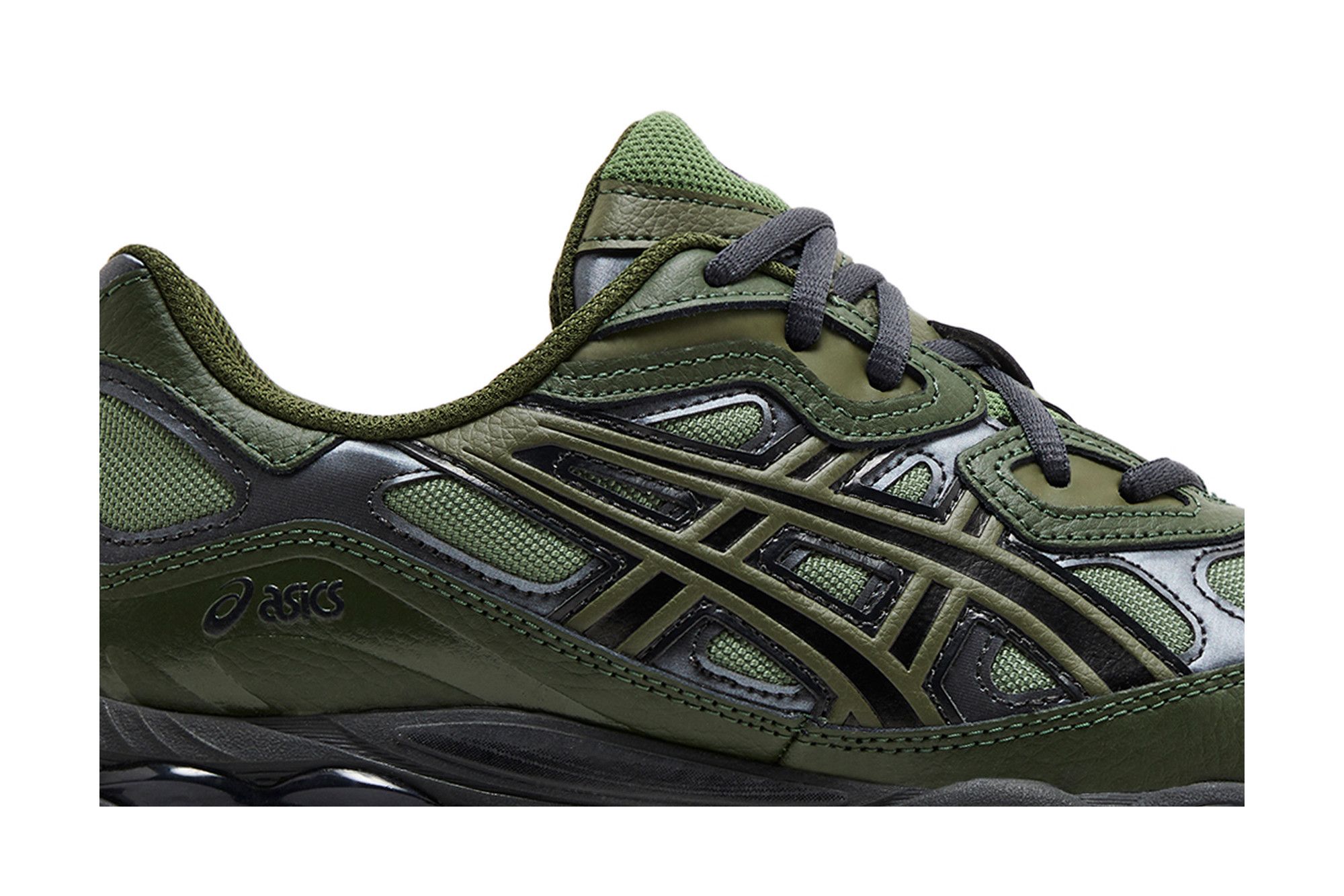 Buy Gel NYC 'Moss' - 1203A280 300 | GOAT