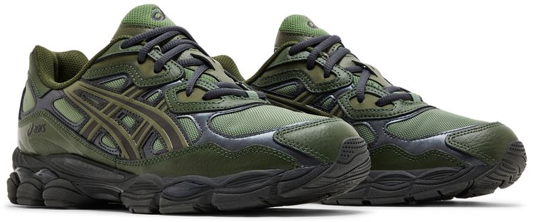 Asics Gel NYC Moss