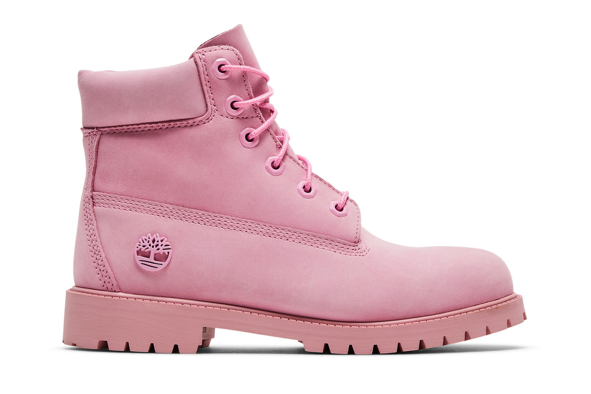Buy 6 Inch Premium Junior Light Pink TB0A62EQ P22 GOAT SA