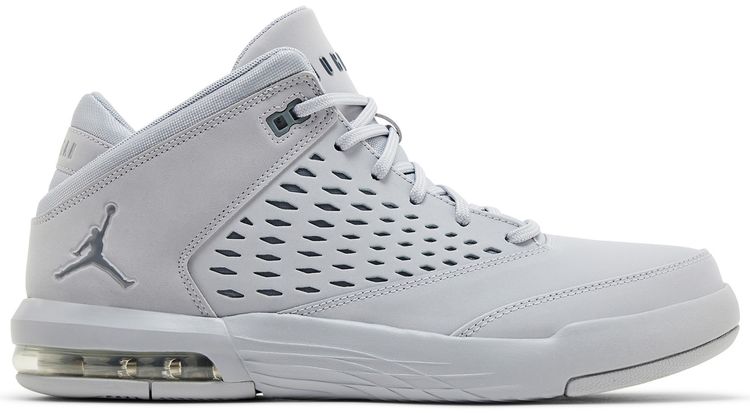 Air Jordan Flight Origin 4 Wolf Grey