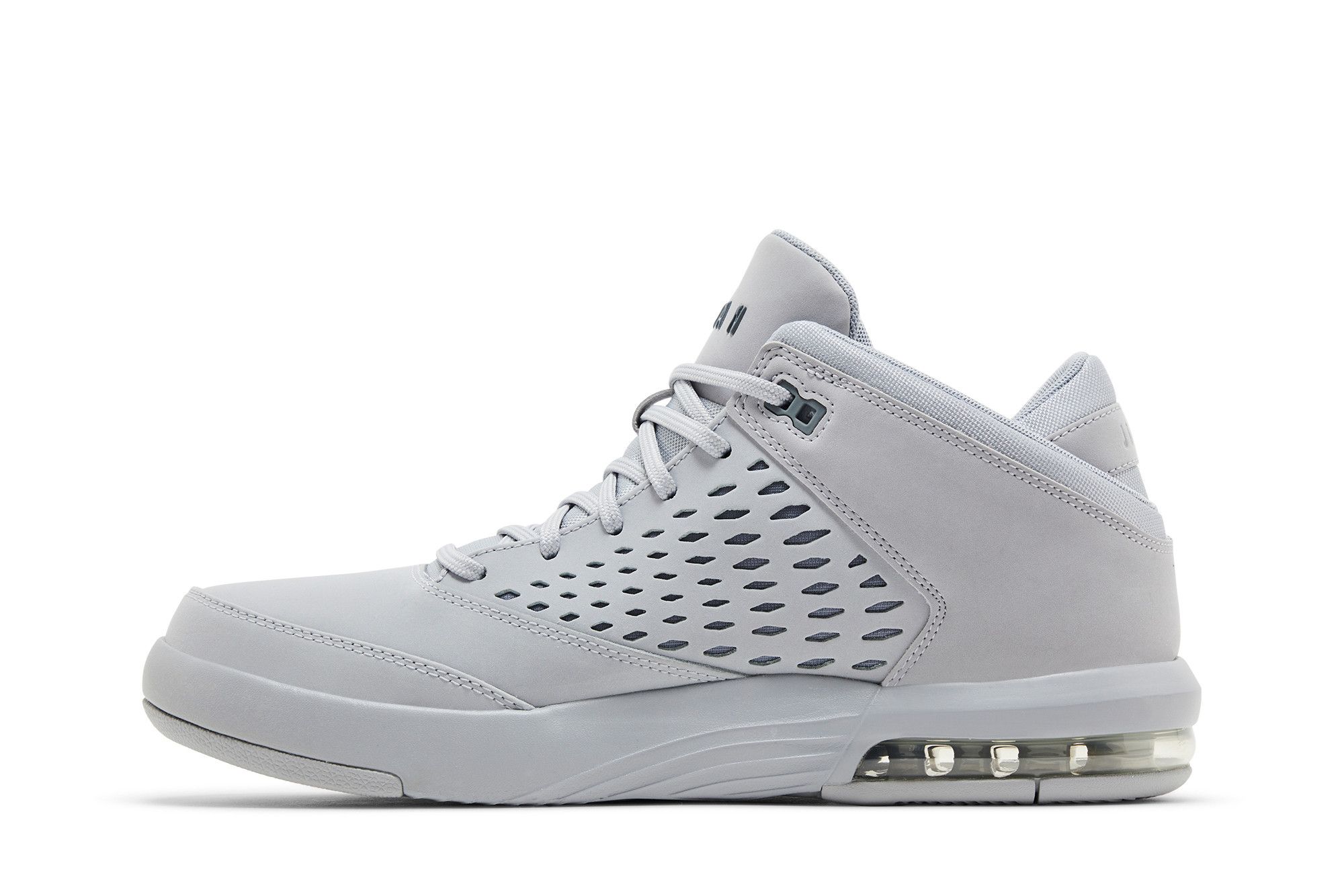 Buy Jordan Flight Origin 4 Wolf Grey 921196 005 GOAT