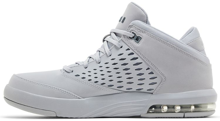 Air Jordan Flight Origin 4 Wolf Grey