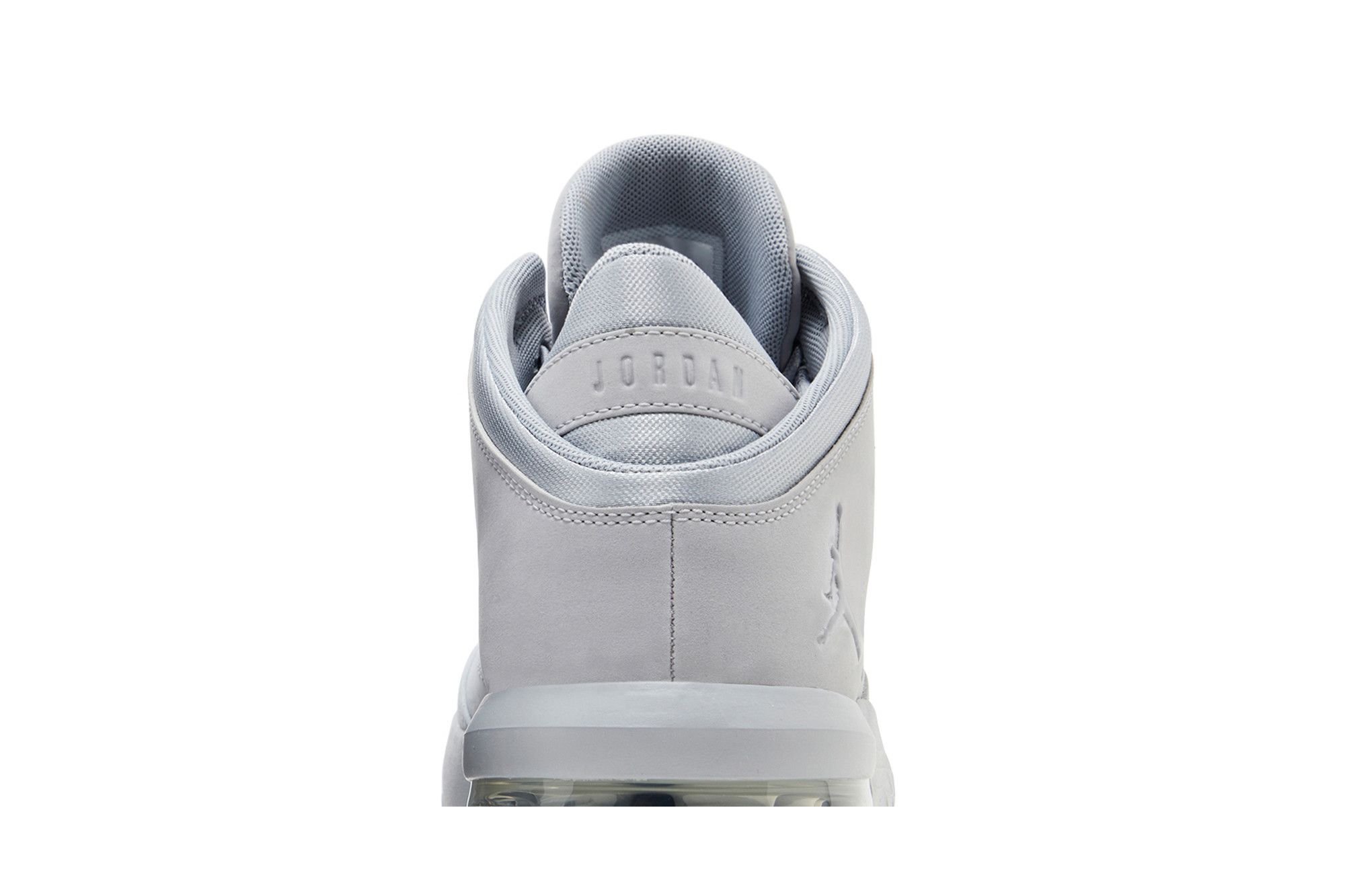 Buy Jordan Flight Origin 4 Wolf Grey 921196 005 GOAT UK