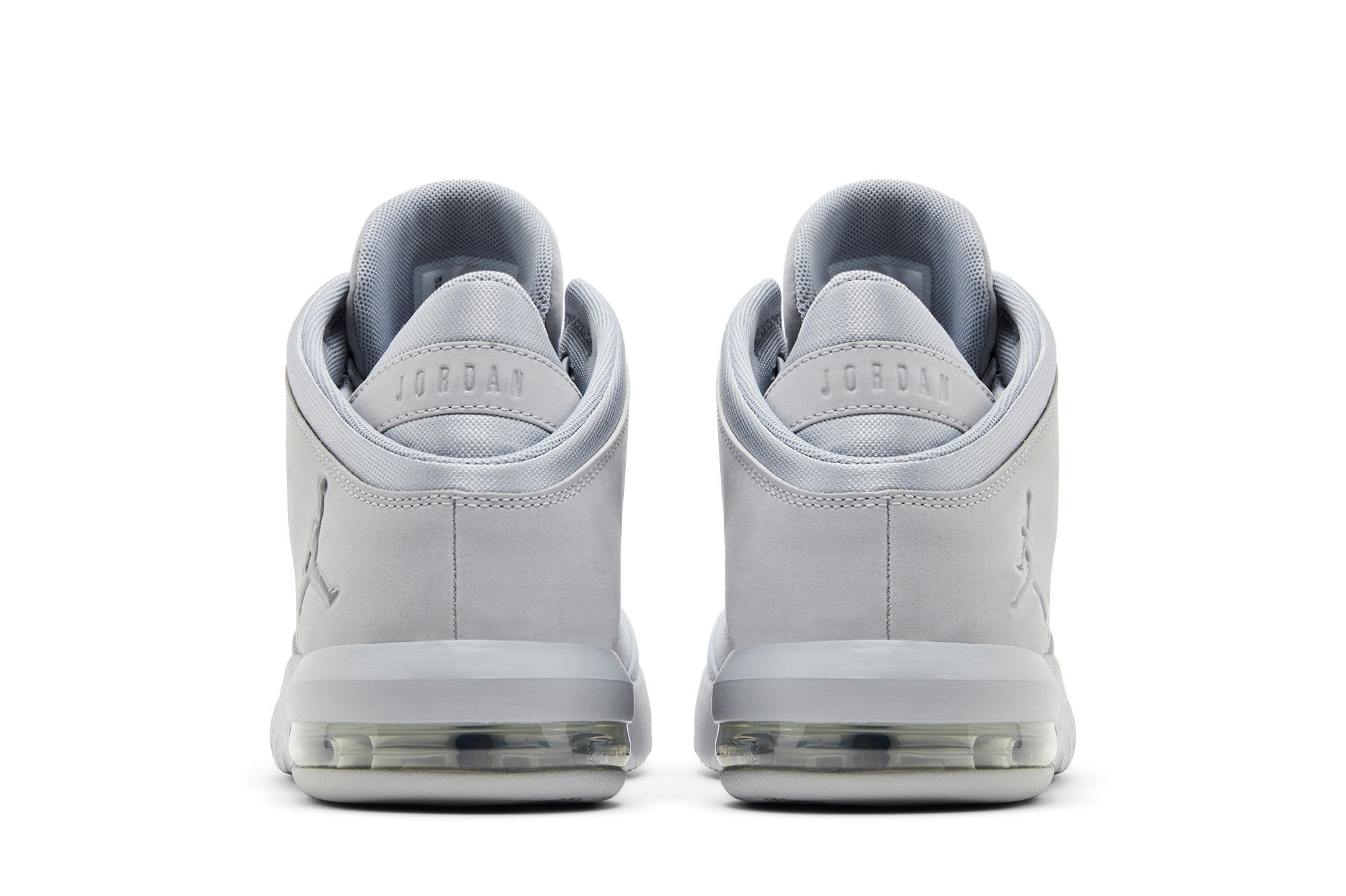 Nike air jordan flight origin 4 cool grey top