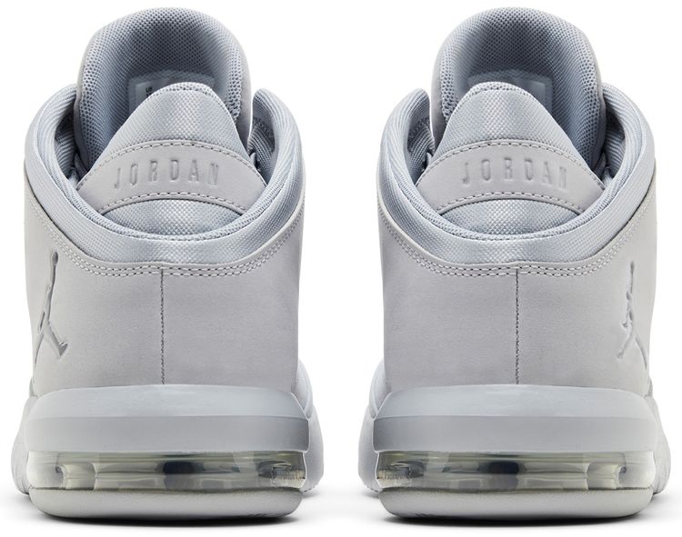 Air Jordan Flight Origin 4 Wolf Grey