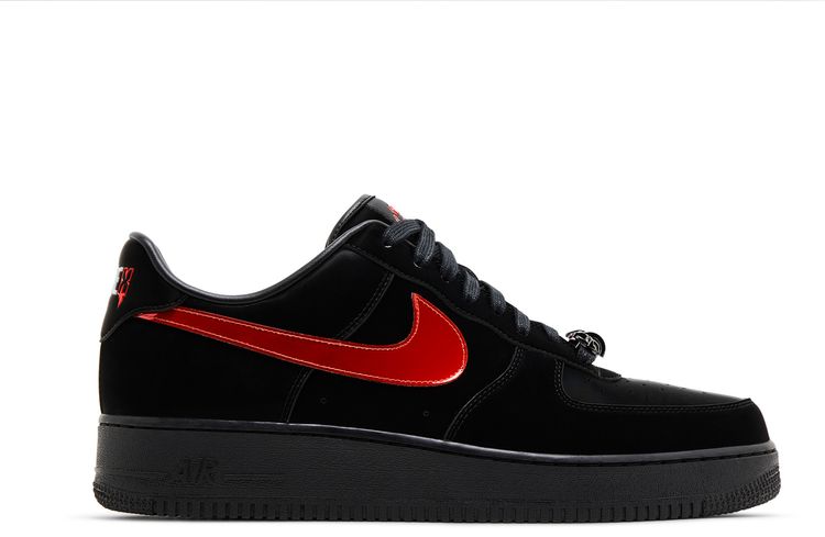 RTFKT x Nike Air Force 1 Low Genesis