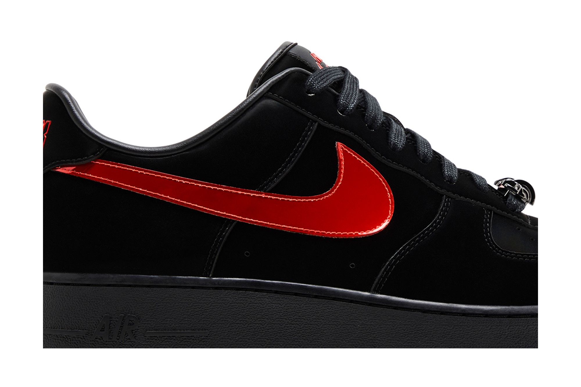 Buy RTFKT x Air Force 1 Low 'Genesis' - FQ2258 001 | GOAT