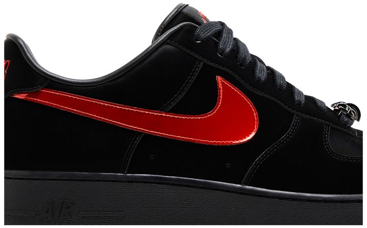 RTFKT x Nike Air Force 1 Low Genesis