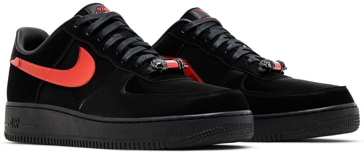 RTFKT x Nike Air Force 1 Low Genesis
