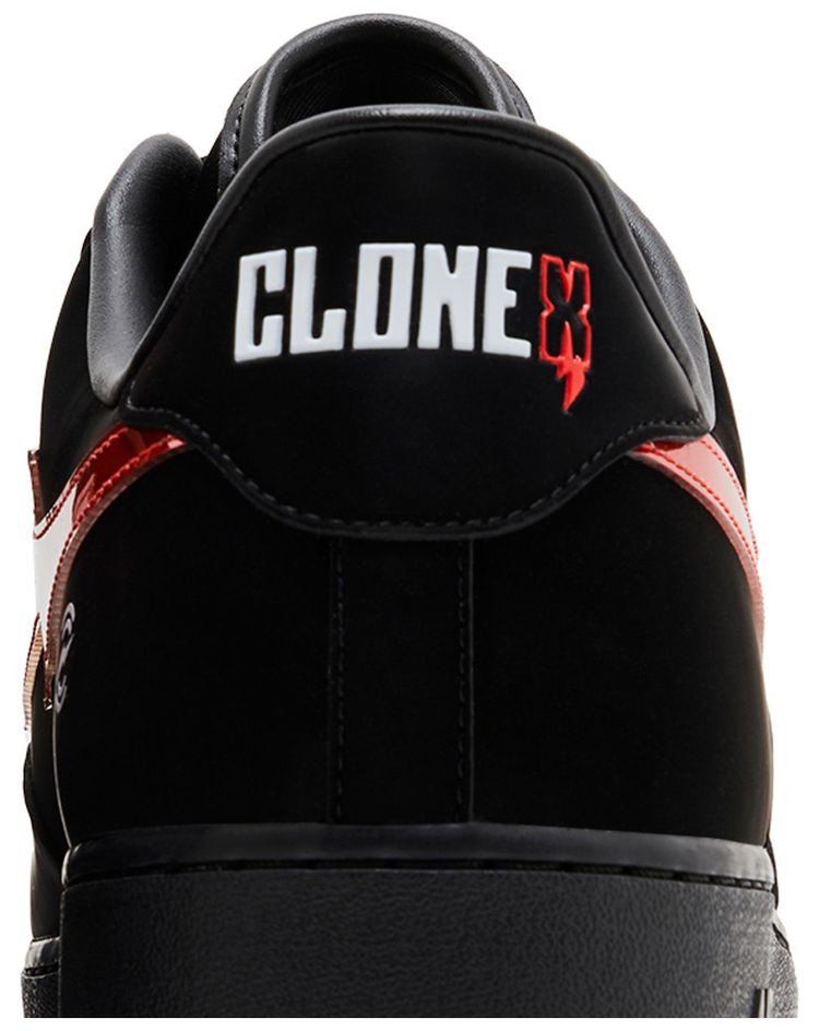 RTFKT x Nike Air Force 1 Low Genesis