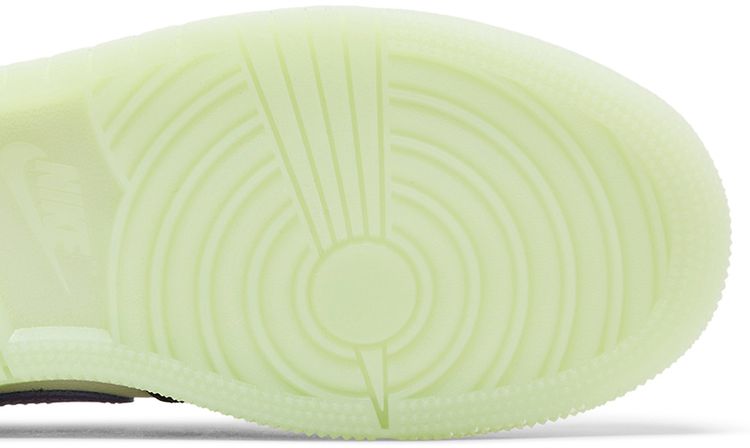 Air Jordan 1 Retro Low OG GS Black Raspberry