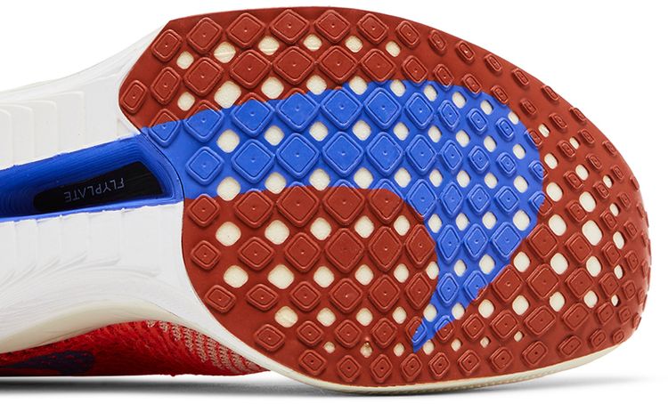 Nike ZoomX VaporFly Next 3 University Red