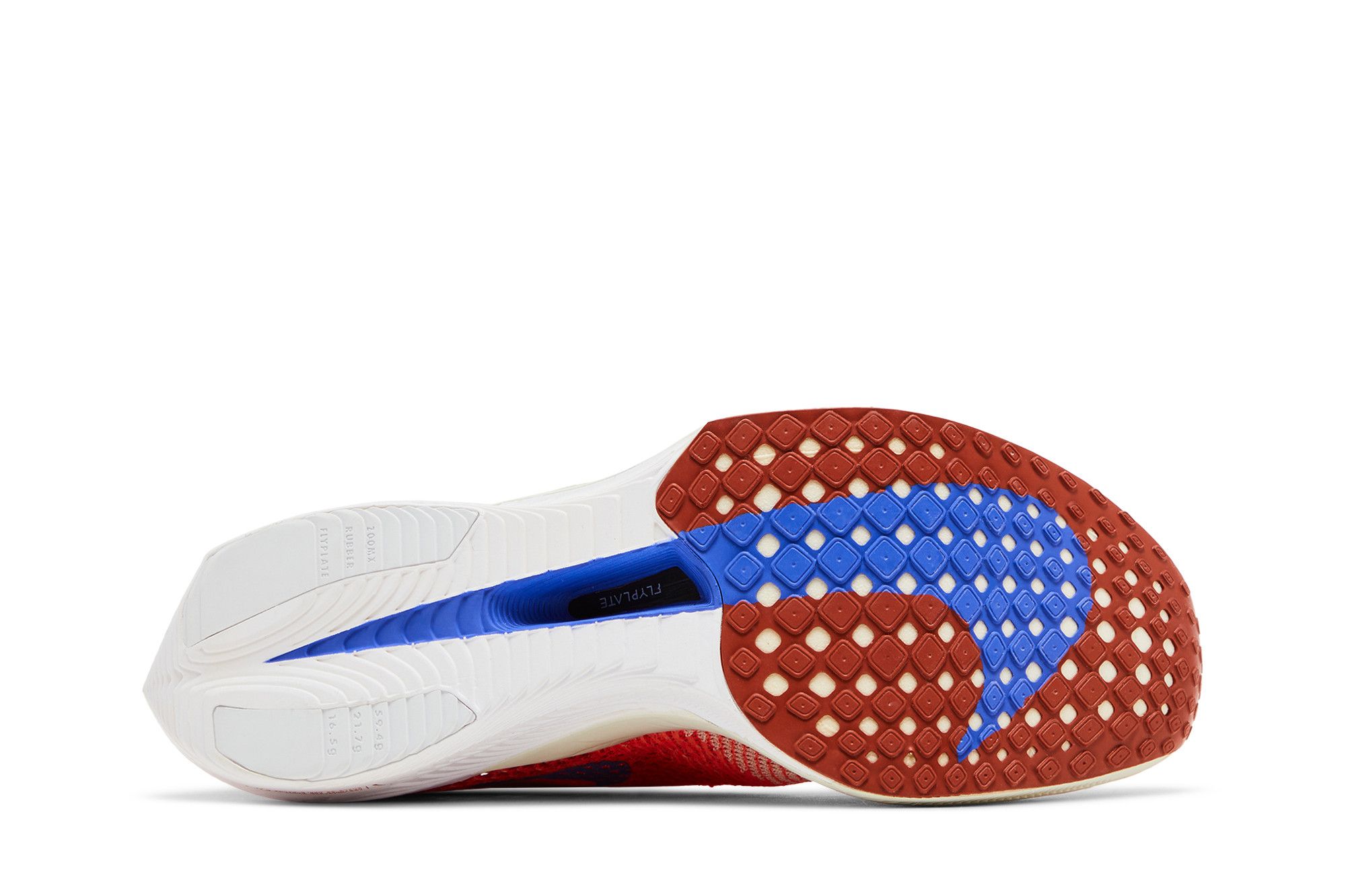 Buy Nike ZoomX VaporFly Next% 3 'University Red' - DV4129