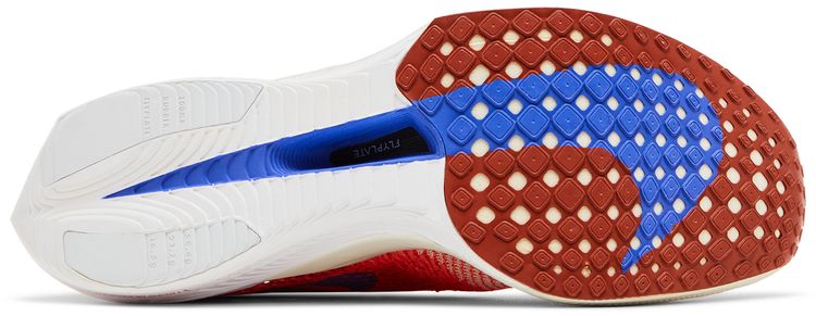 Nike ZoomX VaporFly Next 3 University Red