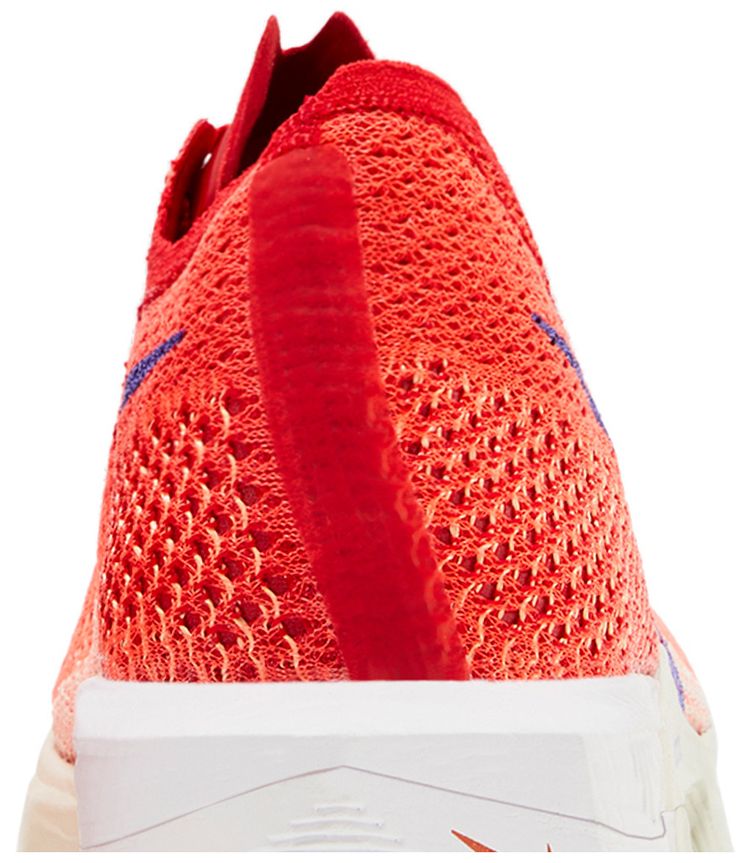 Nike ZoomX VaporFly Next 3 University Red